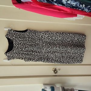 Ann Taylor size 4 dress